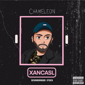 Chameleon cover