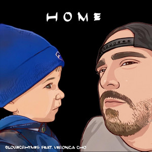 Portada de Home