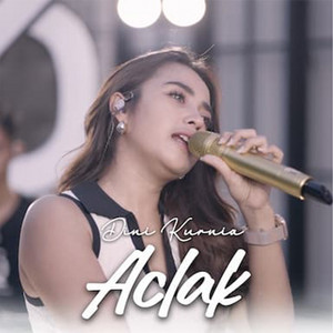 Aclak by Dini Kurnia