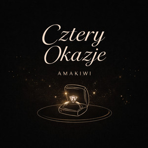 Cztery okazje by AmaKiwi