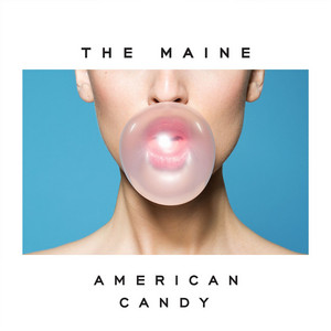 American Candy cover