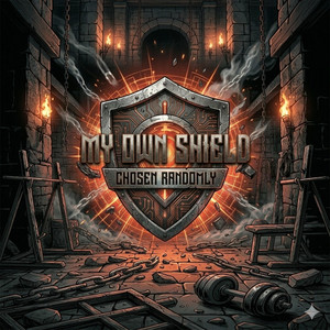 My own shield by Chosen Randomly