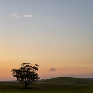These Small Hours by Jon Parratt