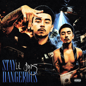 Stay Dangerous by Lil Sins