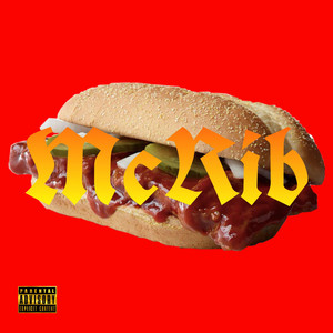 Sideways Infinity - McRib
