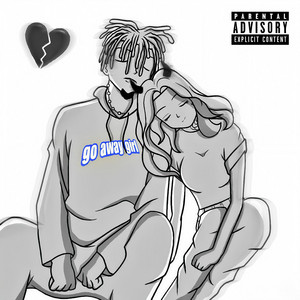 Go Away Girl by Ninow Cash