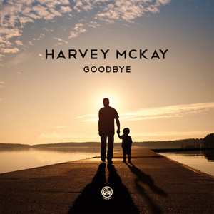 Goodbye cover art