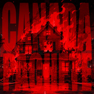 Canada Pachete by Zvane