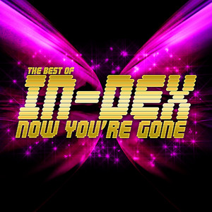 In-Dex - Now You're Gone