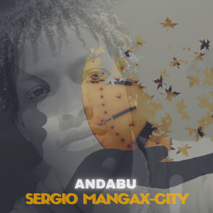 Portada de AnDabu