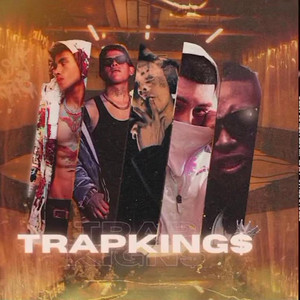 KINGS by 4RCEE