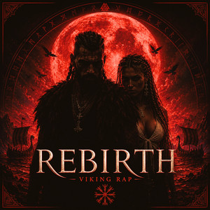 Watch Me Rise by Drogan Bloodfist