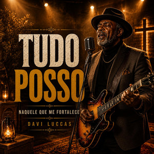 Tudo Posso by Davi Blues