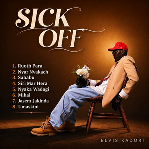 Ruoth Para by Elvis Kadori