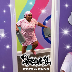 Pots & Pans by SHEEZ-IT