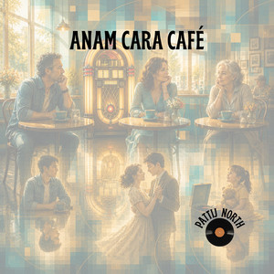 Anam Cara Cafe by PattiJ North