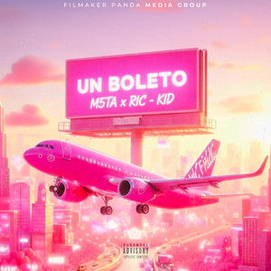 UN BOLETO by RIC-KID, M5TA