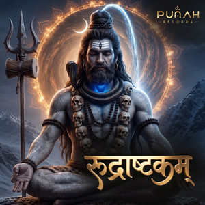 Rudrashtakam by Deepam S