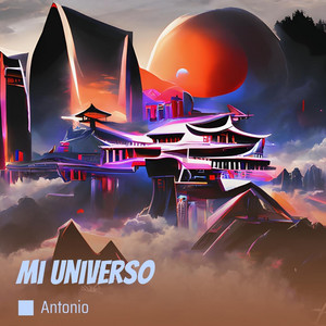 Antonio - Gracias a Todas Ustedes