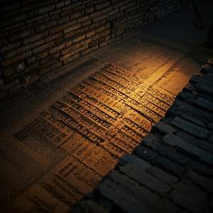 codigos del subsuelo by Elcrespo
