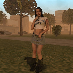 Morenita by DEO 9:11, Rayder, ener