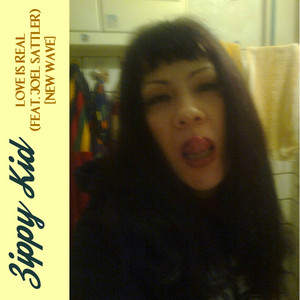 Love is Real (feat. Joel Sattler) [New Wave]