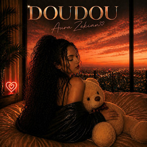 Doudou by Aura Zekian