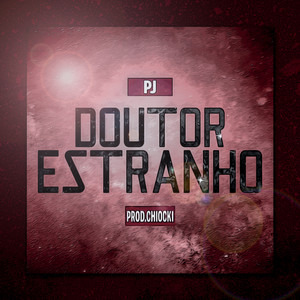 Pj MC - Doutor Estranho