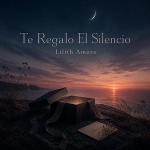 Te Regalo El Silencio by Lilith Amora