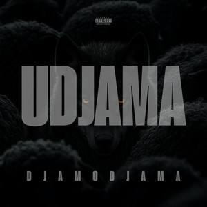 Djamodjama - Tsauona Nai (feat. Perfow)