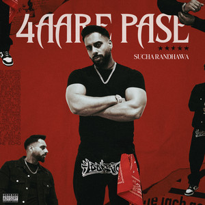 4aare Paase by Sucha Randhawa, KAIZAL