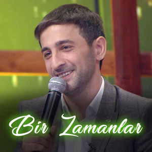 Pərviz Bülbülə - Bir Zamanlar