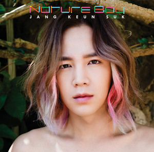JANG LIMIT SUK KEUN of チャン・グンソク/History