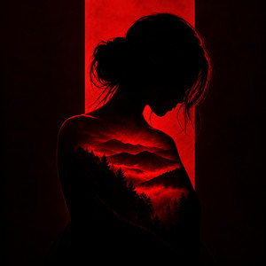 Горы by ERÍNIA