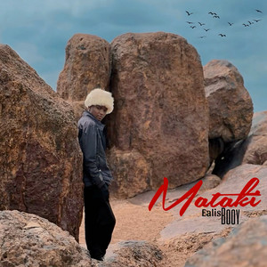 Ealis Booy — Mataki (2026)