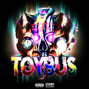TOYBUS 2026