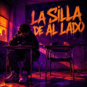 LA SILLA DE AL LADO by KING BLAZE