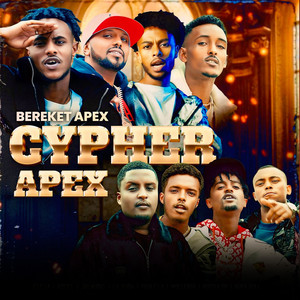 Bereket Apex - Cypher Apex, Vol. 1