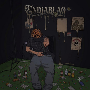 Endiablao by Yung $orrow