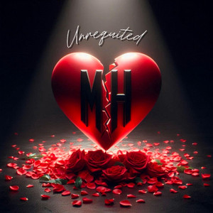 Unrequited by MillyHaven