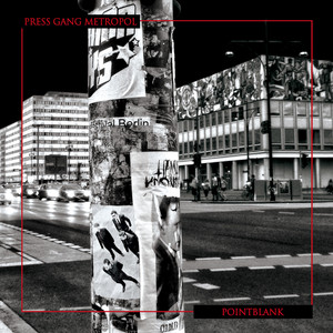 Orphans by Press Gang Metropol