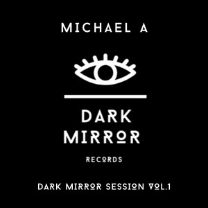 Dark Mirror Session, Vol.1 cover art