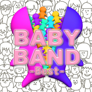 BABY BAND - Shunka Shuutou (Cover Ver.)