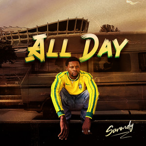 Sarmdy - All Day