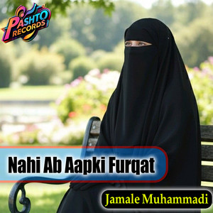 Jamale Muhammadi - Nahi Ab Aapki Furqat