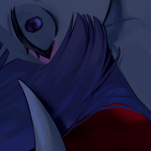 Eternal Night cover art