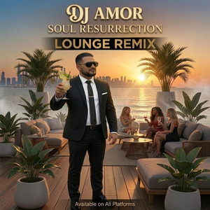 Soul Resurrection by DJ Amor