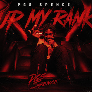 Up my rank by PGS Spence