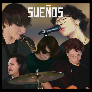 Sueños - Live