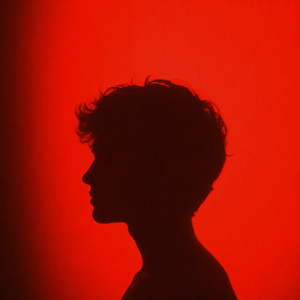 Loving you from the shadows by The Villain Music